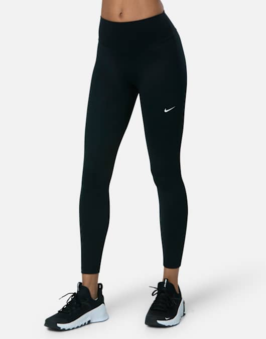 Womens One 7/8 Seamless Leggings