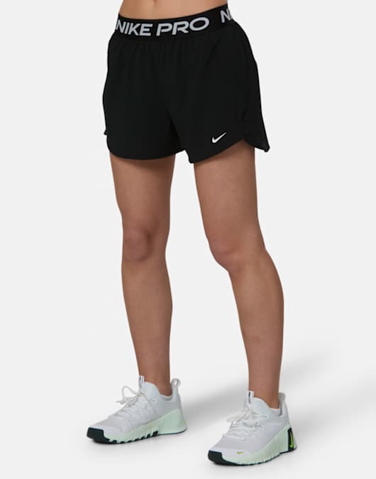 Womens Pro 365 3 Inch Woven Shorts