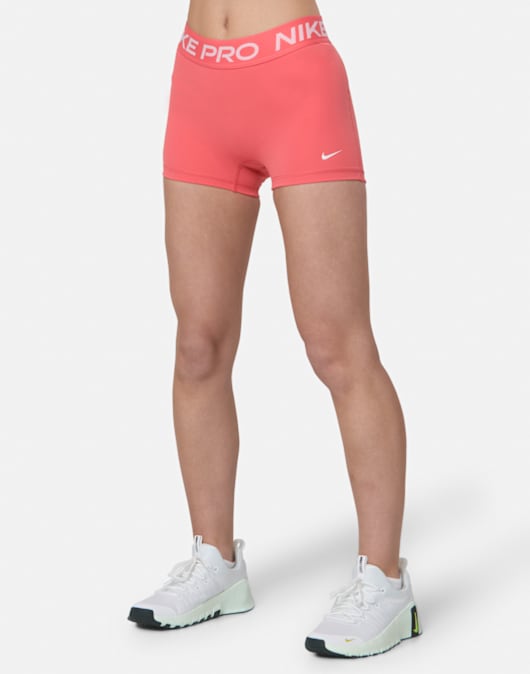 Womens Pro 365 3 Inch Seamless Shorts
