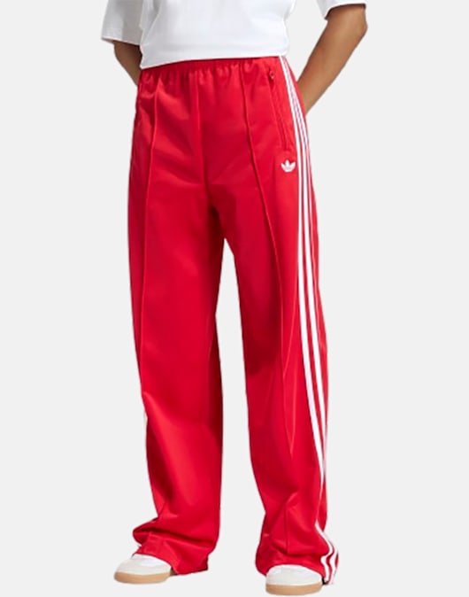 Womens Firebird Loose Fit Track Pants