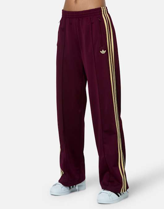 Womens Firebird Loose Fit Track Pants