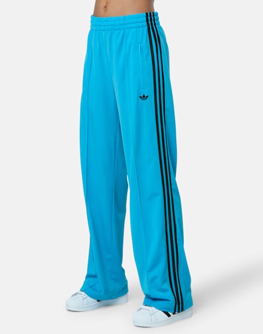 Womens Firebird Loose Fit Track Pants