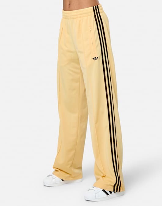 Womens Firebird Loose Fit Track Pants