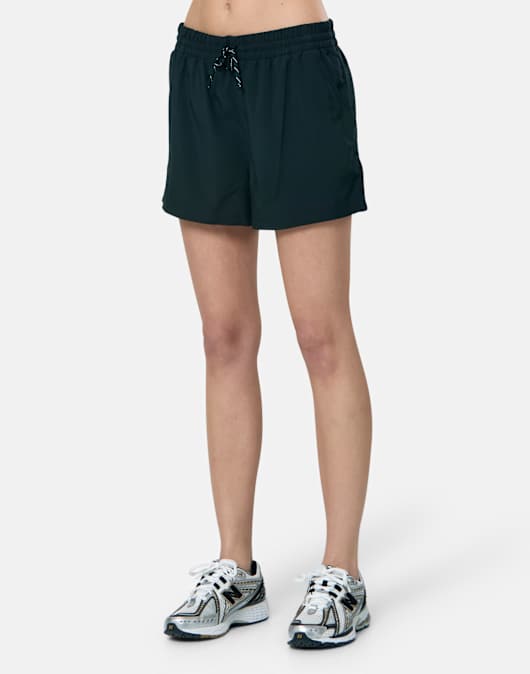 Womens BlueVista Hill Shorts