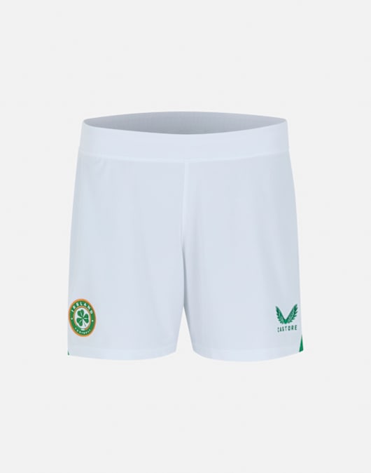 Womens Ireland Away Shorts