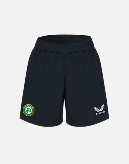 Womens Ireland Third Shorts