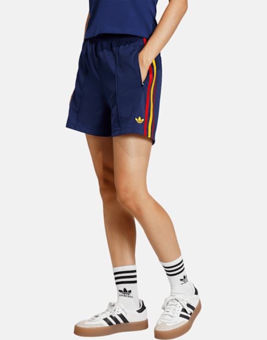 Womens Firebird Shorts