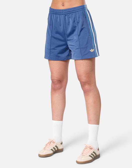 Womens Firebird Shorts