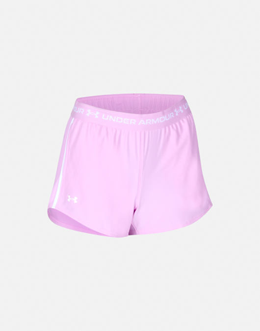 Womens Tech Play Up Shorts