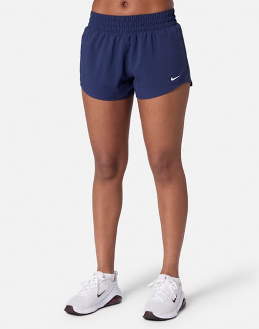 Womens Pro 3 Inch Shorts