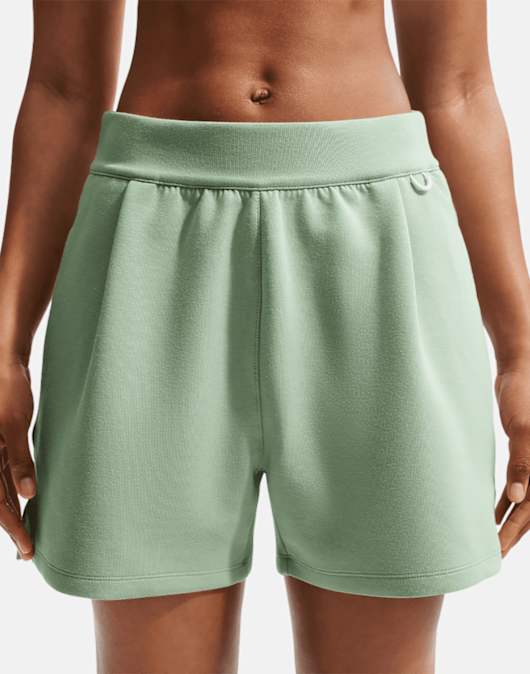 Womens 24.7 Soft Knit Shorts