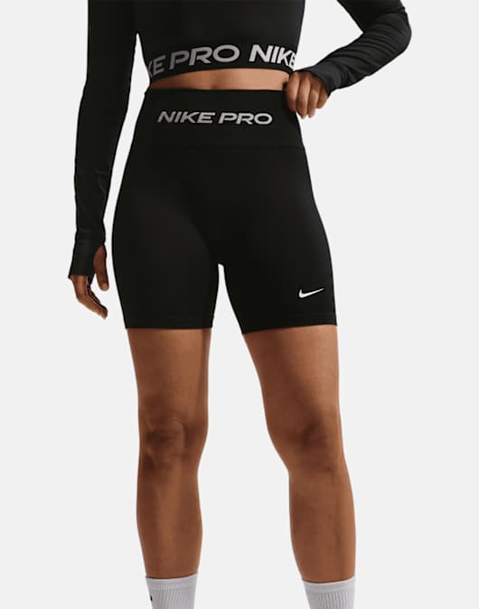 Womens Pro 5 Inch Shorts