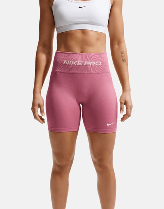Womens Pro 5 Inch Shorts
