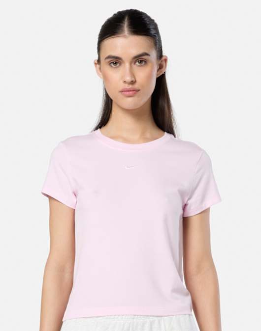 Womens Chill Knit T-Shirt