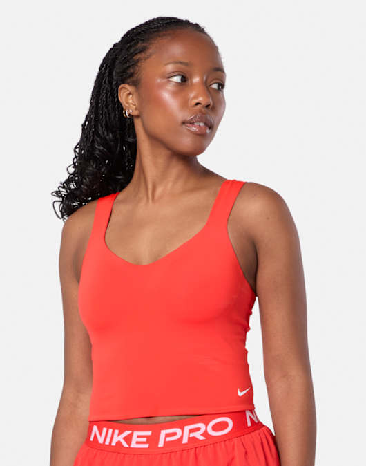 Womens Pro Sculpt Bra Tank Top