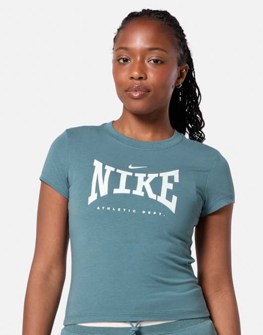 Womens Graphic T-Shirt