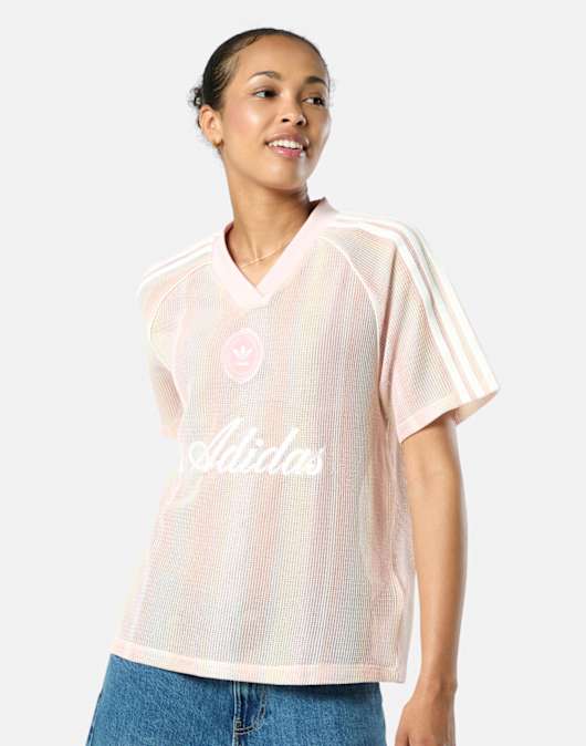 Womens Knit Jersey