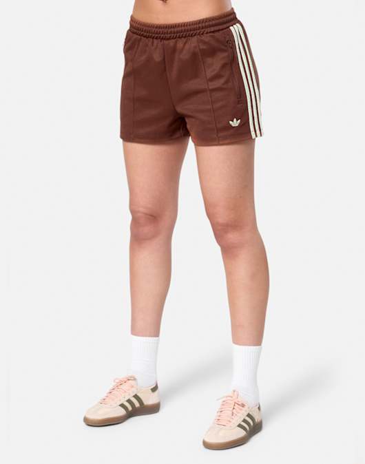 Womens Beckenbauer Shorts