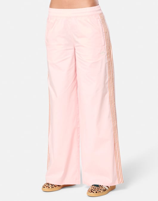 Womens Wide Leg Pant