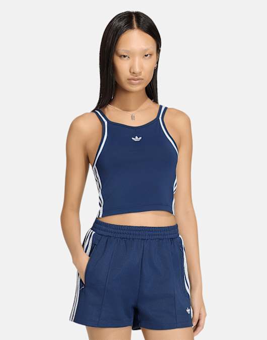 Womens Vintage Tank Top