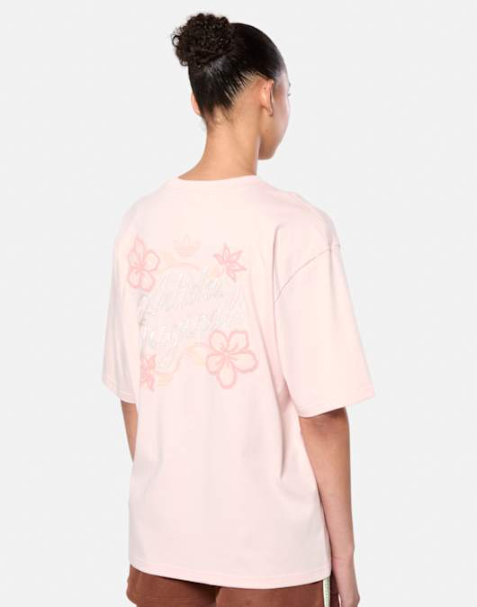 Womens Graphic T-shirt