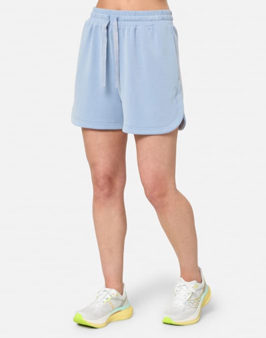 Womens Sand Wash ClouldWeight Shorts