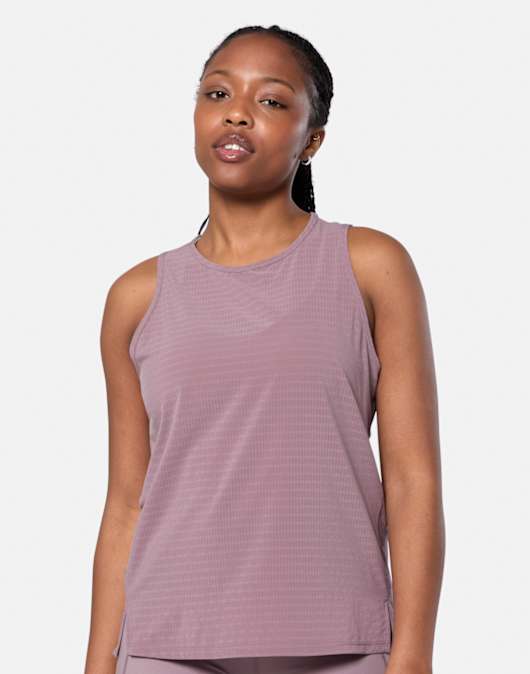 Womens Ultimate Train Tank Top