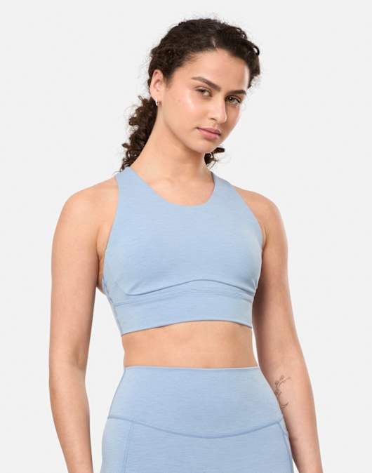 Womens Ultimate Move Medium Support Sports Bra