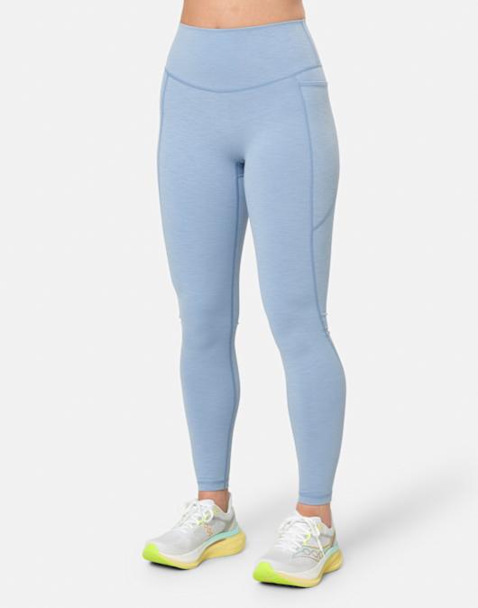 Womens Ultimate Move 7/8 Leggings