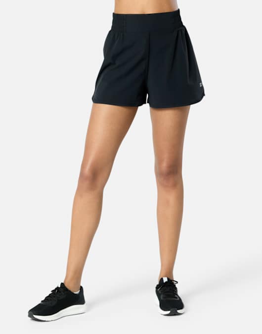 Womens Relay Replacer Shorts