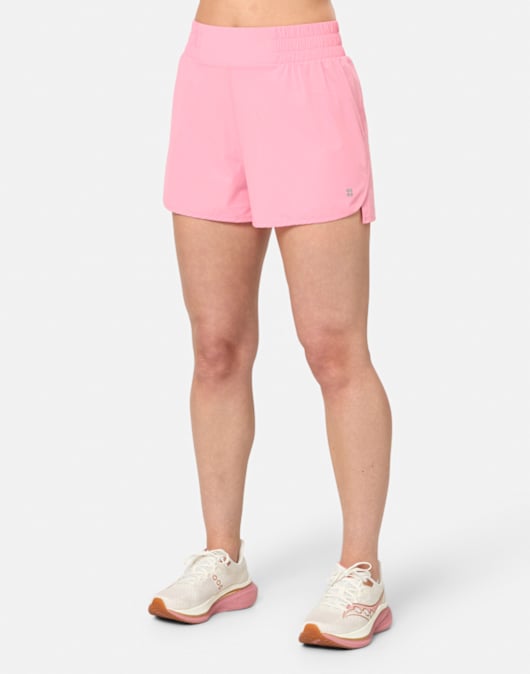 Womens Relay Replacer Shorts