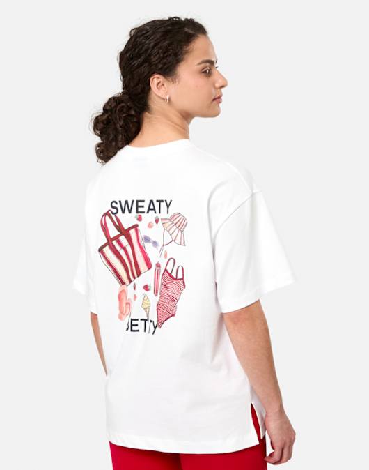 Womens Graphic T-Shirt
