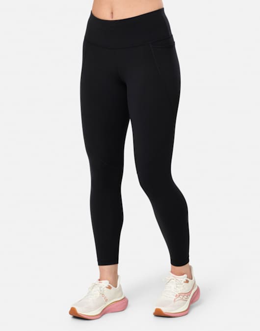 Womens Power 7/8 Leggings