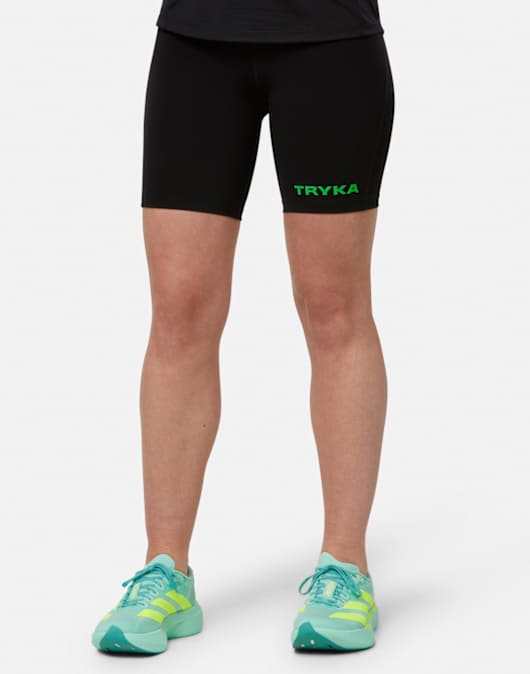 Womens Tryka Bike Short