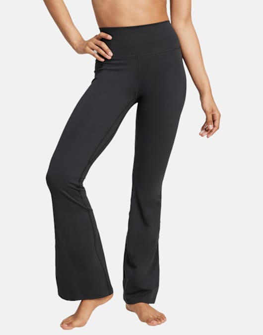 Womens All Me Flare Pants