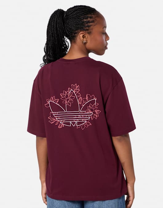 Womens Graphic T Shirt
