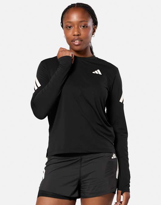 Womens Long Sleeve T-Shirt