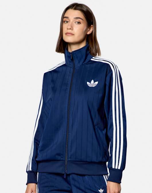Womens Firebird Track Top