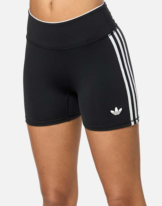 Womens Seamless Shorts