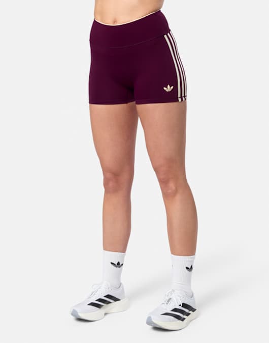 Womens Seamless Shorts