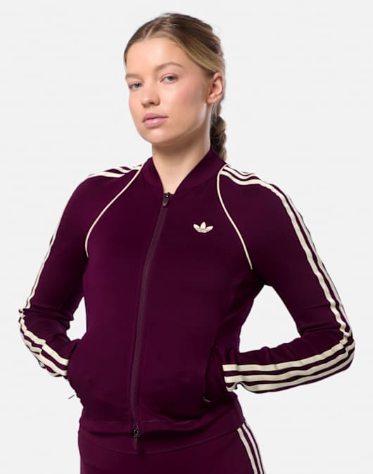 Womens Track Top