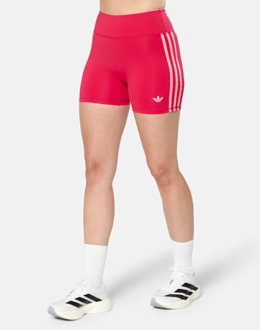 Womens Seamless Shorts