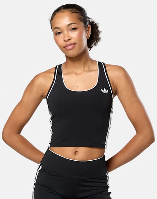 Womens Tank Top