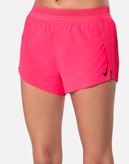 Womens Aeroswift 3 Inch Shorts