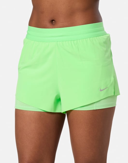 Womens Swift 2 In 1 Shorts