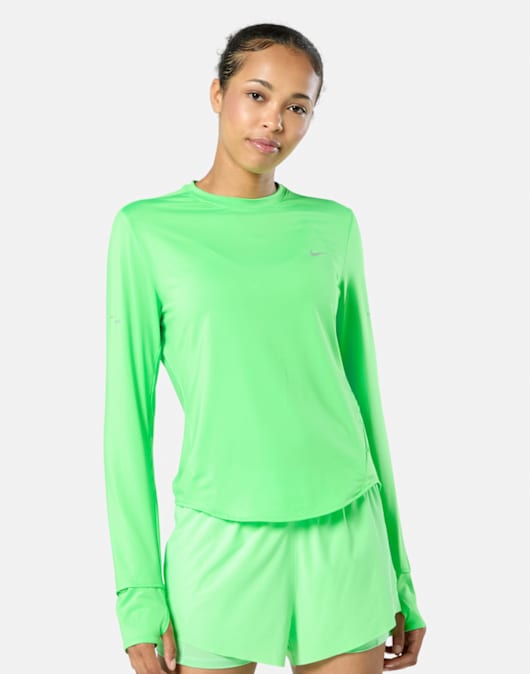Womens Swift Long Sleeve T-Shirt