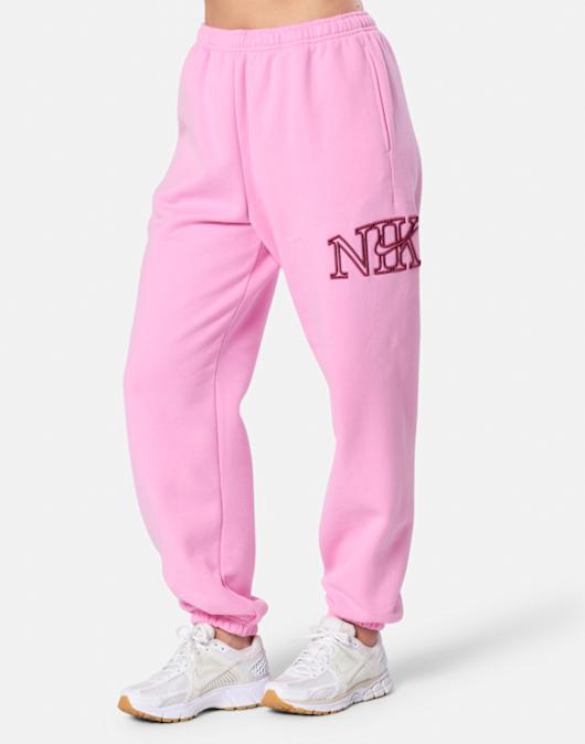 Womens Studio Fleece Pants