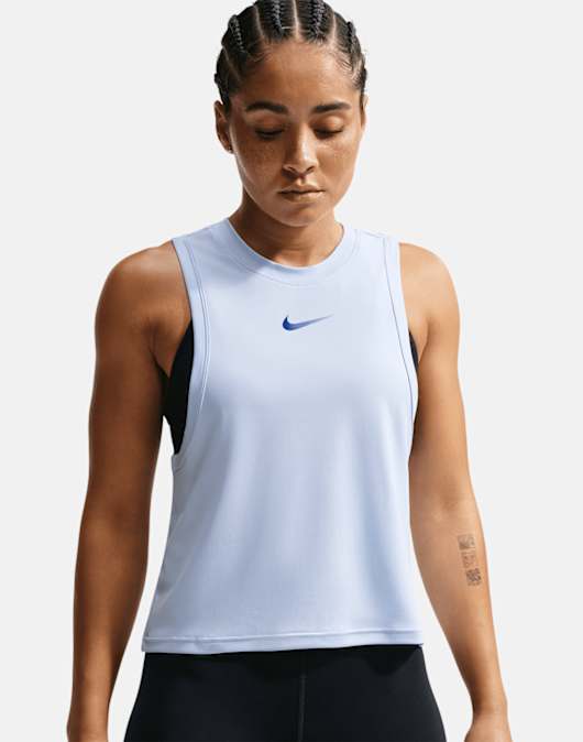 Womens Pro Tank Top