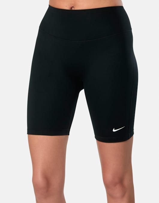 Womens One 8 Inch Shorts