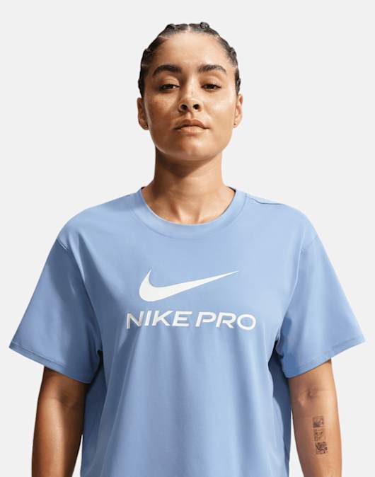 Womens Pro Loose Fit T-Shirt